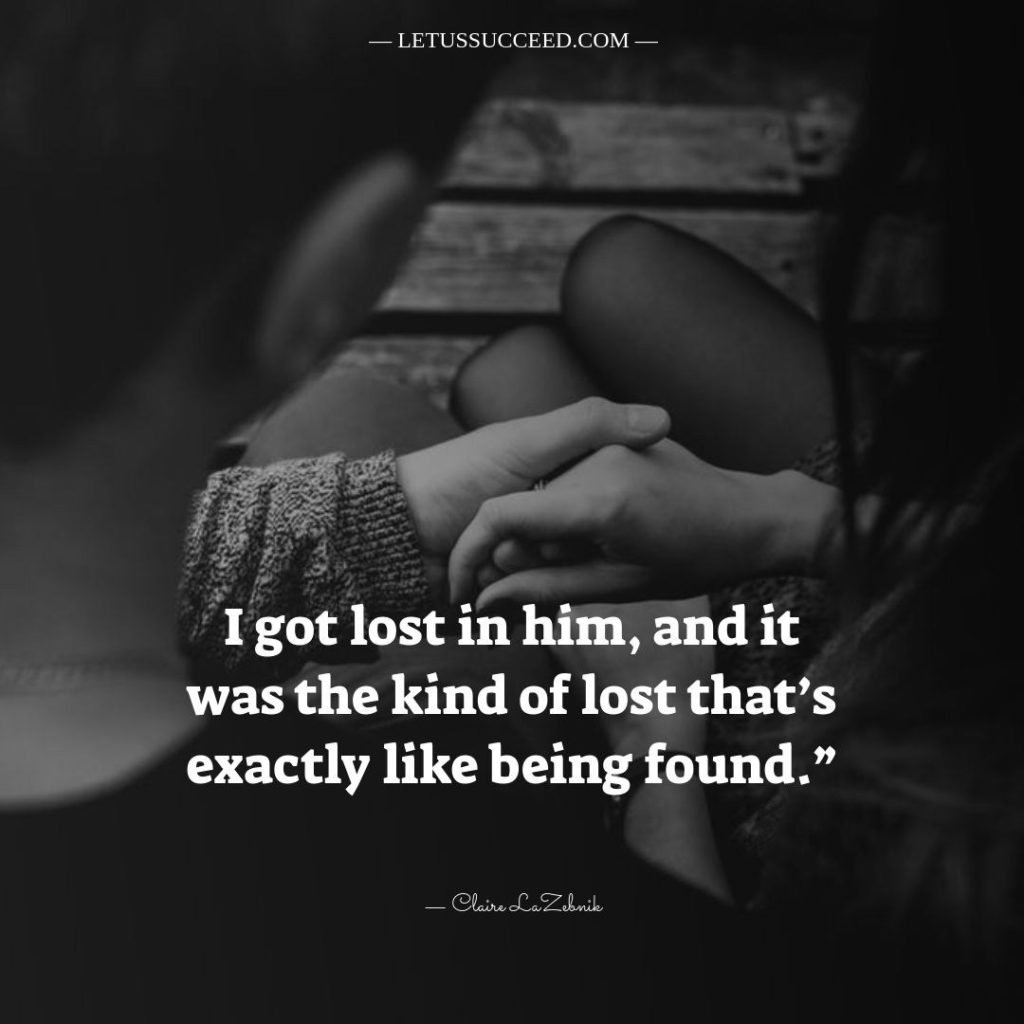 lost love quotes for him