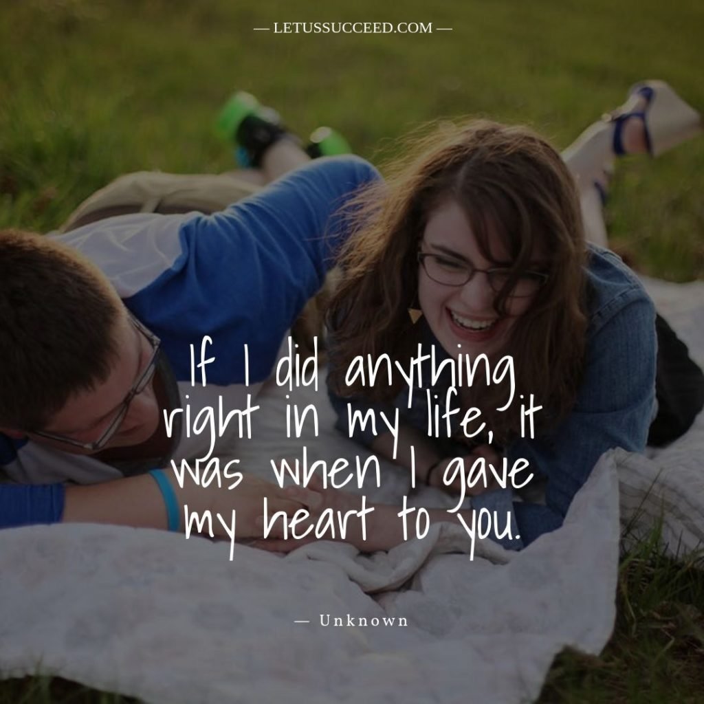 cute love quotes