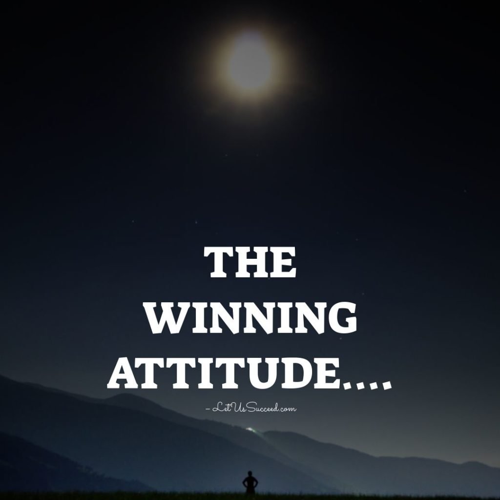 100+ Best Attitude HD Quotes For Success In 2020